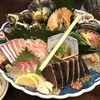 Tosa Ryori Tsukasa Kochi Honten - 皿鉢料理二人前