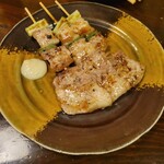 Yakitori Tsuyoshi Kaguraokaten - 