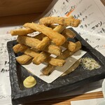 Hakata Seafood Dokoro Manpukuya Daimyo Ten - 