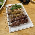 Robata Yaki Izakaya Nonkiya - 