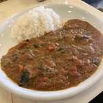 Curry House Chirichiri - 