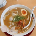 ラーメン横綱 - 