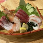 Seafood Izakaya Ino - 