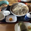 蕎麦の里 びばいろ - 料理写真: