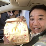 マクドナルド - 