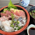 Japanese cuisine Totoyume - 