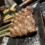 Rock 'n' Roll Yakitori Kyoryu - 