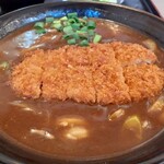 手打ちうどん 丸亀 - 