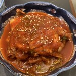 Yakiniku Myondong Kan - 