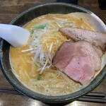 二代目 麺処 くるり - 