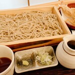 Soba Dokoro Furyu - 