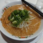 Gyoza no Osho Kamata Higashiguchi Ten - 王将ラーメン