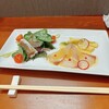 山ぶどう - 料理写真: