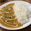 KALASH インド料理 - チキンカレー