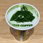 hug coffee - 