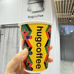 hug coffee - 