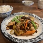 中国料理 蕾  - 