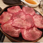 Sumibi Yakiniku Haman - 