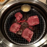 Sumibi Yakiniku Haman - 