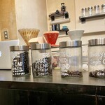 JUPITERS COFFEE ROASTERS - 