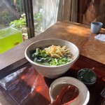 Soba Koujitsu - 