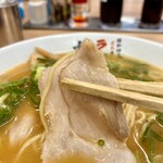 Ramen Yokozuna Kariya Ten - 