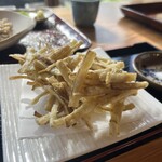 Soba Koujitsu - 