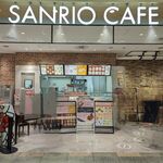 SANRIO CAFE Ikebukuro Ten - 外観