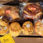 876BAKERY - 