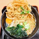 Nadai Hakone Soba Ebina Higashiguchi Ten - 