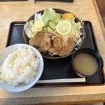 栄家 - 料理写真: