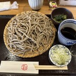 Soba Rin - 