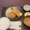 Manpuku - まんぷくえひフライ定食