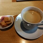 Mochimochi Komugi no Sweets & Cafe Mahou An - 