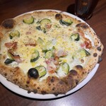 PIZZERIA SPADA - 