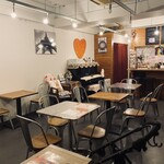 クレープアリサ東京 酵素クレープ専門店＠Cafe Culture - 