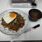 横地商店 - 焼きそばミックス