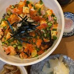 Tsuru Sushi - 