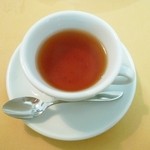 CUCINA KURAMOCHI - 紅茶