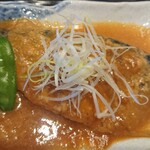 Washoku Restaurant Tonden Kasukabe Ten - 