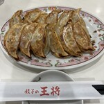 Gyoza no Osho Kamata Higashiguchi Ten - 