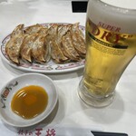 Gyoza no Osho Kamata Higashiguchi Ten - 