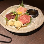 和食 個室居酒屋 千本桜 - 