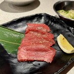 Yakiniku Horumon Tasuki Meguro Ten - 