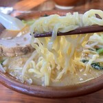 Ramen Korokoro - 