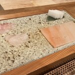 Sushi Yasaka - 