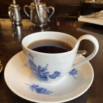 Coffee Wine Hanagatami - 