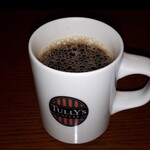 TULLY'S COFFEE Shinmarkoten - 