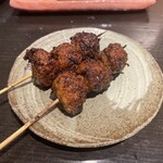 Yao Sumibi Yakitori Watchoi - 