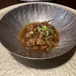 Kobe Gyuu Ramen Yazawa - 